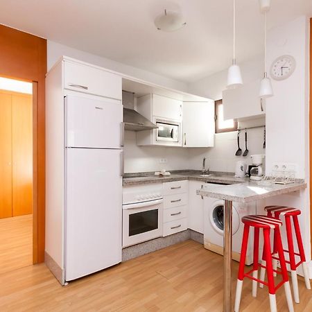 Apartmán Balcon Europa Nerja Exteriér fotografie