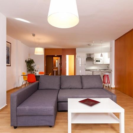 Apartmán Balcon Europa Nerja Exteriér fotografie