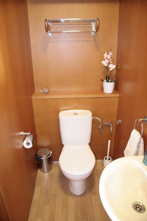 Apartmán Balcon Europa Nerja Pokoj fotografie