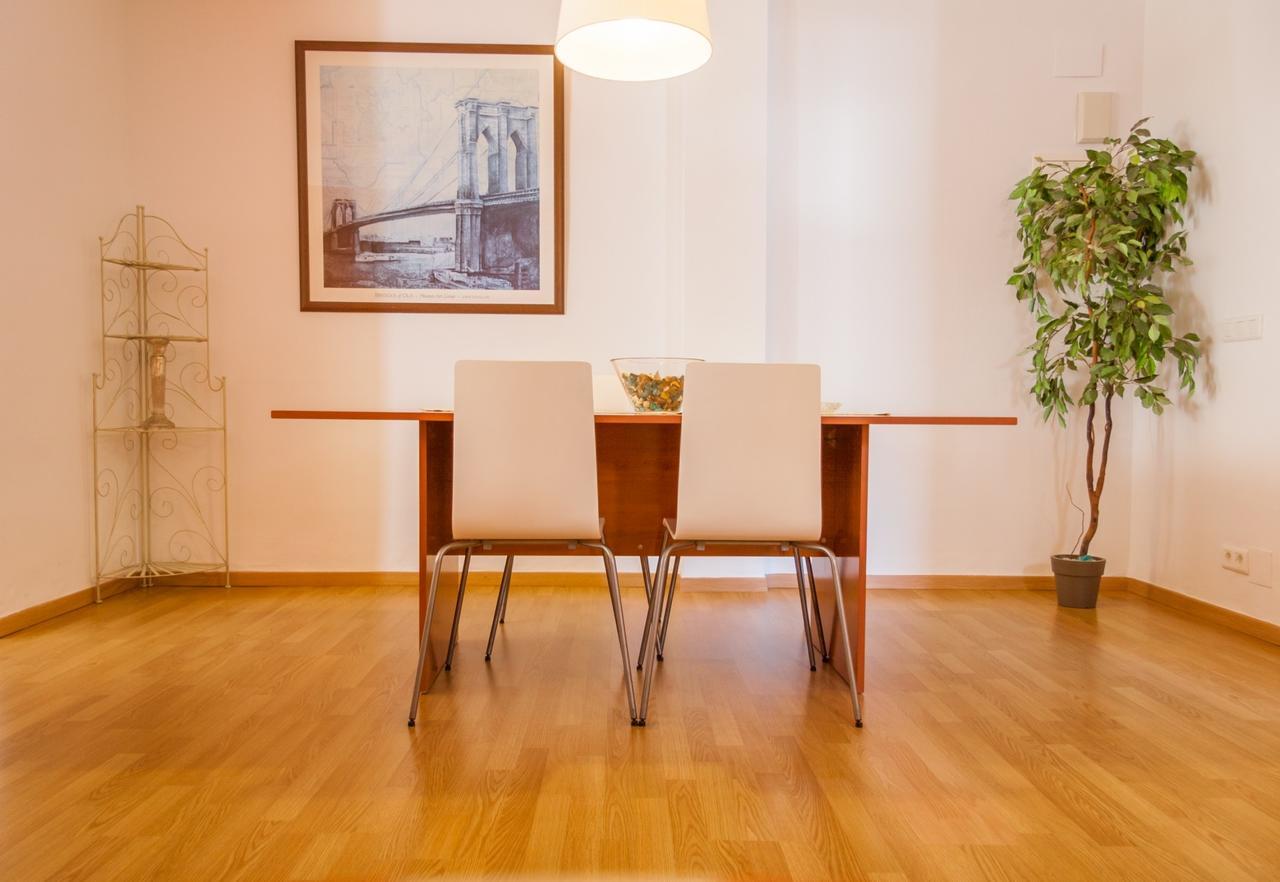 Apartmán Balcon Europa Nerja Exteriér fotografie