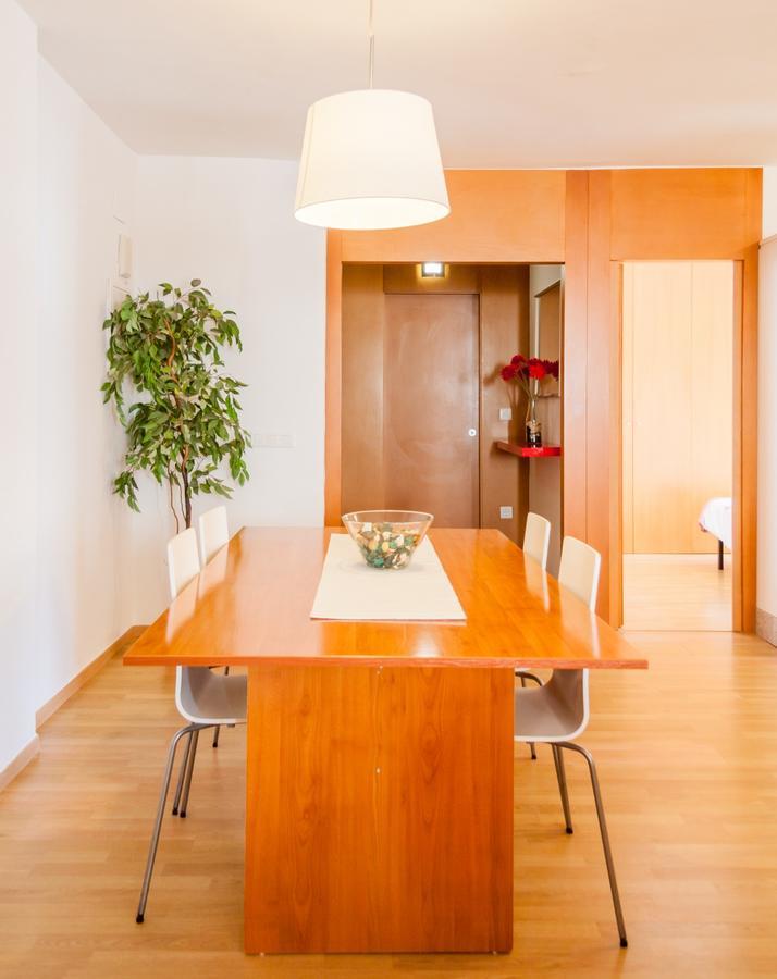 Apartmán Balcon Europa Nerja Exteriér fotografie