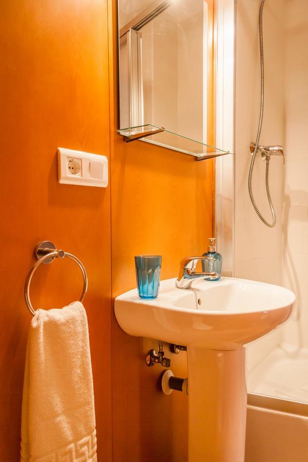 Apartmán Balcon Europa Nerja Exteriér fotografie