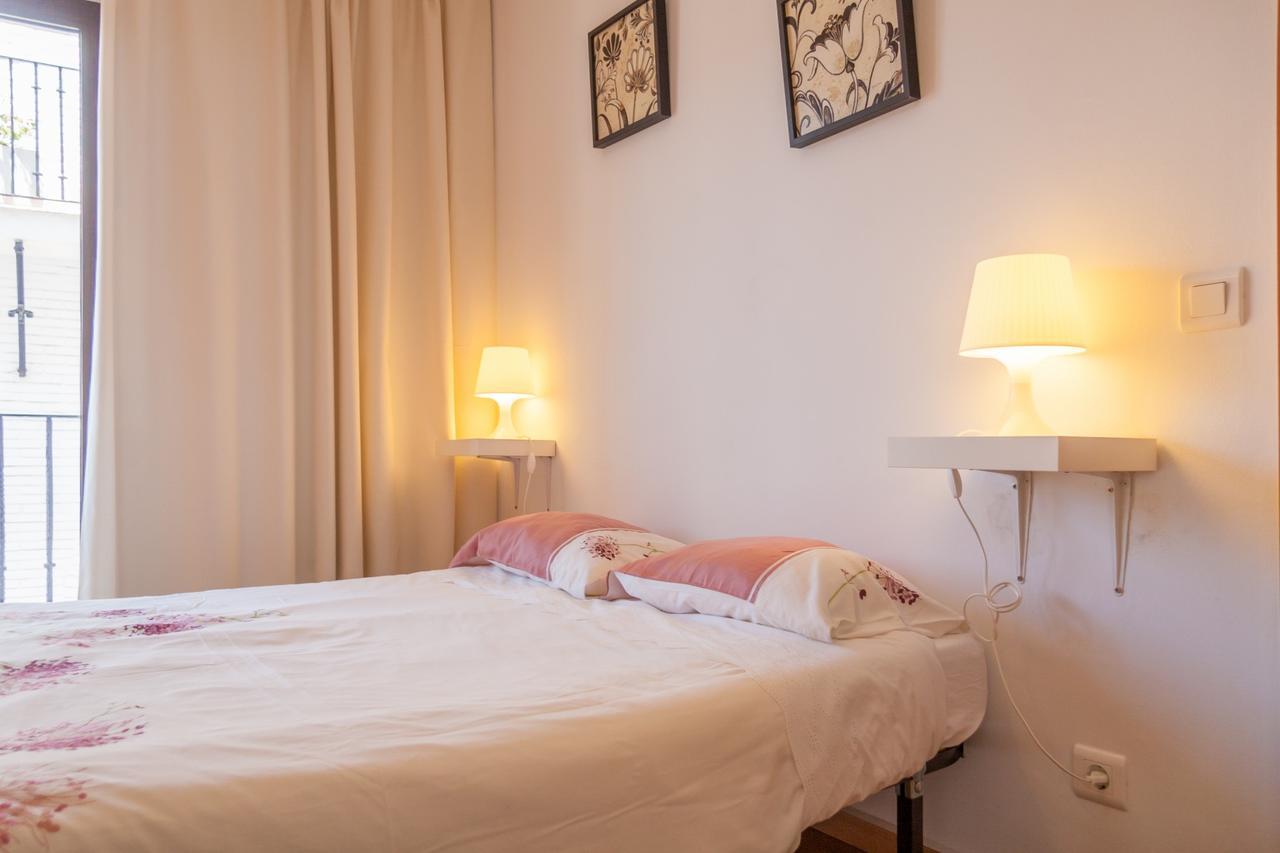Apartmán Balcon Europa Nerja Exteriér fotografie