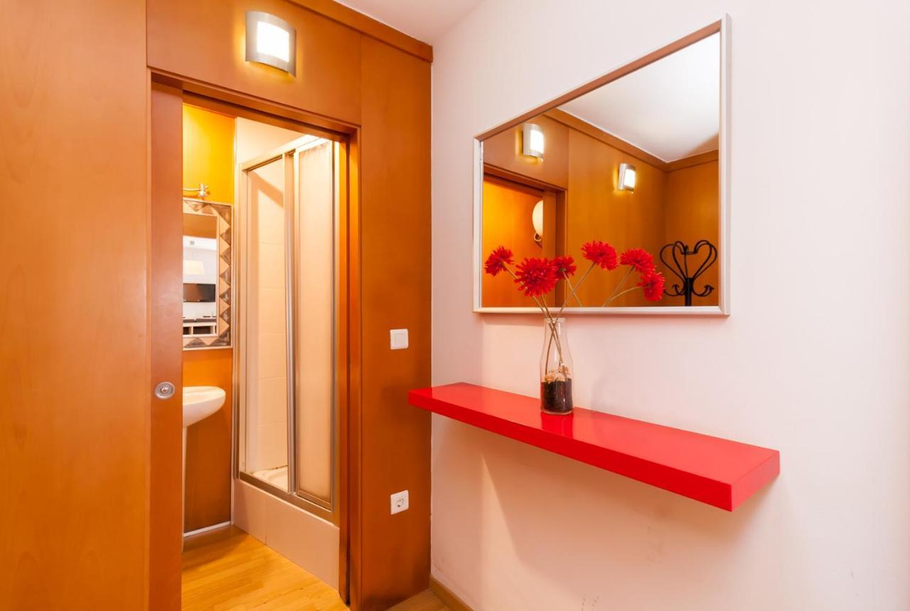 Apartmán Balcon Europa Nerja Exteriér fotografie
