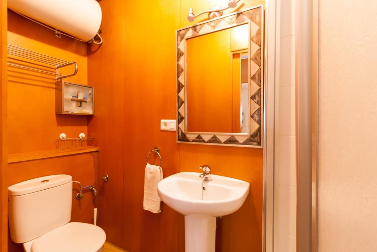 Apartmán Balcon Europa Nerja Exteriér fotografie